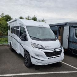 Profile Sunlight BLUEHDI CITRO&Euml;N JUMPER V&eacute;retz