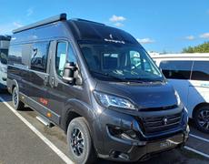 Fourgon Sunlight Véretz