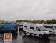 Fourgon Possl Véretz