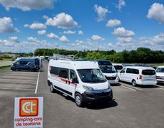 Fourgon Pilote Véretz