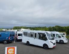 Integral Dethleffs Véretz