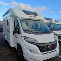 Profile Pilote MULTIJET 3 FIAT DUCATO occasion - V&eacute;retz - photo 2/25