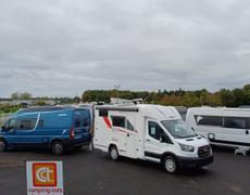 Profile Challenger Véretz