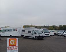 Fourgon Possl Véretz