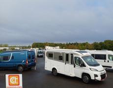 Profile Dethleffs Véretz