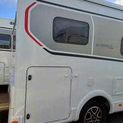 Profile Dethleffs MULTIJET 3 FIAT DUCATO V&eacute;retz