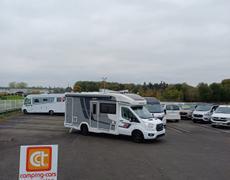 Profile Challenger Véretz