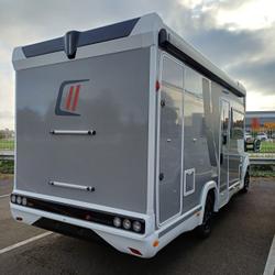 Profile Challenger TDCI FORD TRANSIT V&eacute;retz