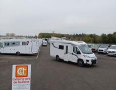 Profile Fleurette Véretz