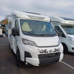 Profile Fleurette MULTIJET 3 FIAT DUCATO V&eacute;retz