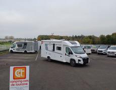 Profile Pilote Véretz