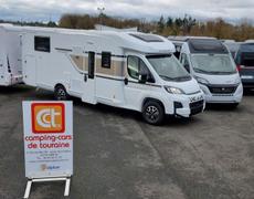 Profile Florium Véretz