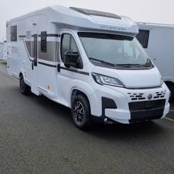 Profile Florium MULTIJET 3 FIAT DUCATO V&eacute;retz
