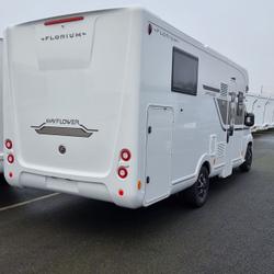 Profile Florium MULTIJET 3 FIAT DUCATO V&eacute;retz