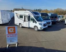 Profile Benimar Véretz