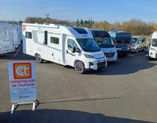 Profile Pilote Véretz