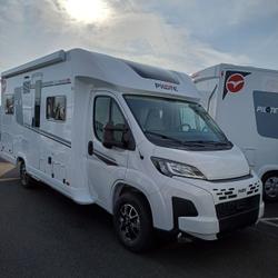 Profile Pilote MULTIJET 3 FIAT DUCATO V&eacute;retz