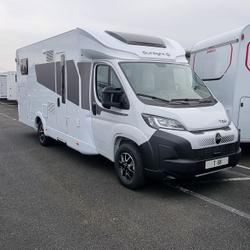 Profile Sunlight BLUEHDI CITRO&Euml;N JUMPER V&eacute;retz