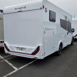 Profile Sunlight BLUEHDI CITRO&Euml;N JUMPER V&eacute;retz