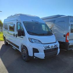 Fourgon Benimar MULTIJET 3 FIAT DUCATO V&eacute;retz