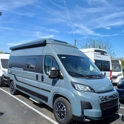 Fourgon Hymer MULTIJET 3 FIAT DUCATO V&eacute;retz