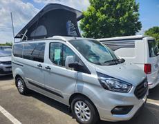 Fourgon Campereve Véretz