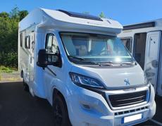 Profile Itineo Véretz