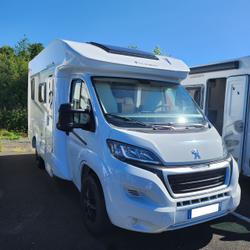 Profile Itineo BLUEHDI PEUGEOT BOXER V&eacute;retz
