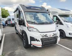 Profile Challenger Véretz