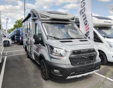 Profile Challenger Véretz