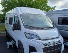 Fourgon Possl Véretz