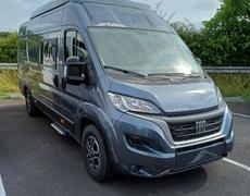 Fourgon Possl Véretz