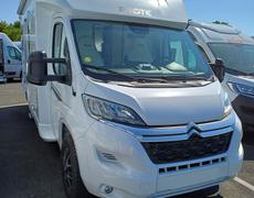 Profile Pilote Véretz