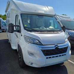 Profile Pilote BLUEHDI CITRO&Euml;N JUMPER V&eacute;retz