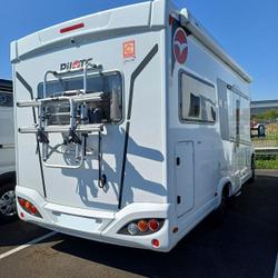 Profile Pilote BLUEHDI CITRO&Euml;N JUMPER V&eacute;retz