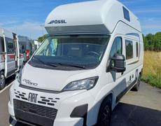 Fourgon Possl Véretz