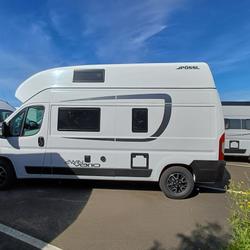 Fourgon Possl MULTIJET 3 FIAT DUCATO V&eacute;retz