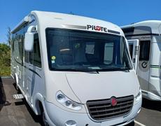 Integral Pilote Véretz