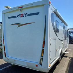 Integral Pilote MULTIJET FIAT DUCATO V&eacute;retz