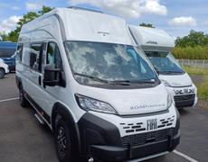 Fourgon Possl Véretz