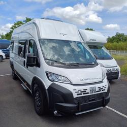 Fourgon Possl MULTIJET 3 FIAT DUCATO V&eacute;retz