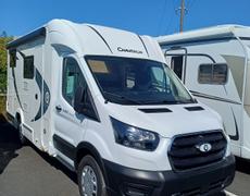 Profile Chausson Véretz