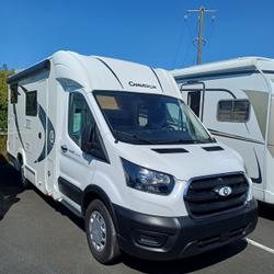 Profile Chausson TDCI FORD TRANSIT V&eacute;retz