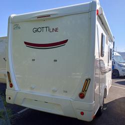 Profile Giotti BLUEHDI CITRO&Euml;N JUMPER V&eacute;retz