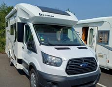 Profile Benimar Véretz