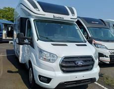 Profile Benimar Véretz