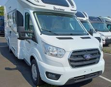 Profile Benimar Véretz