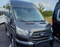 Fourgon Font Vendome Véretz