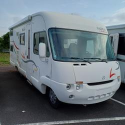 Integral Rapido 976 M MERCEDES V&eacute;retz