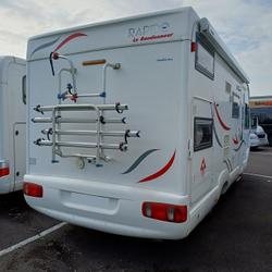 Integral Rapido 976 M MERCEDES V&eacute;retz